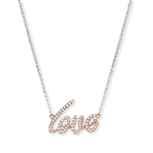 Engelsrufer Necklace