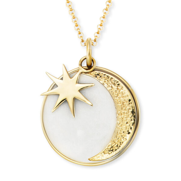 Engelsrufer Necklace