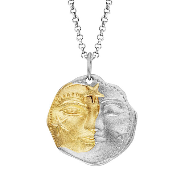 Engelsrufer Necklace