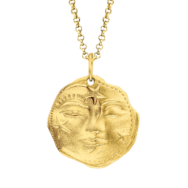 Engelsrufer Necklace