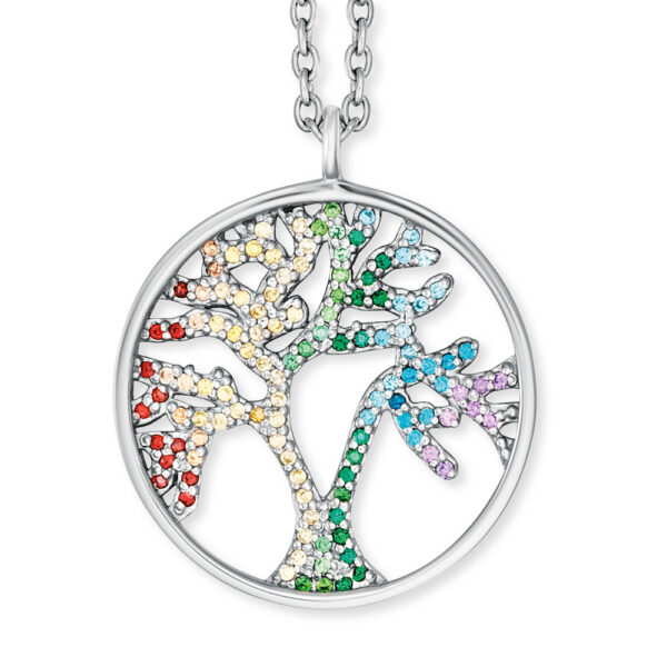 Engelsrufer Necklace