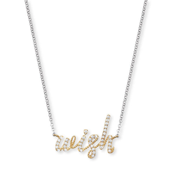 Engelsrufer Necklace