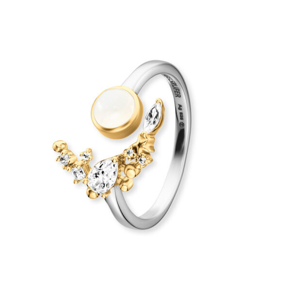 Engelsrufer Ring