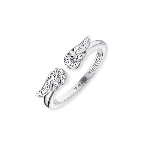Engelsrufer Ring