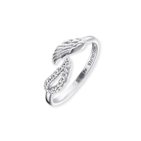 Engelsrufer Ring