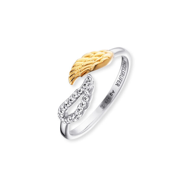 Engelsrufer Ring