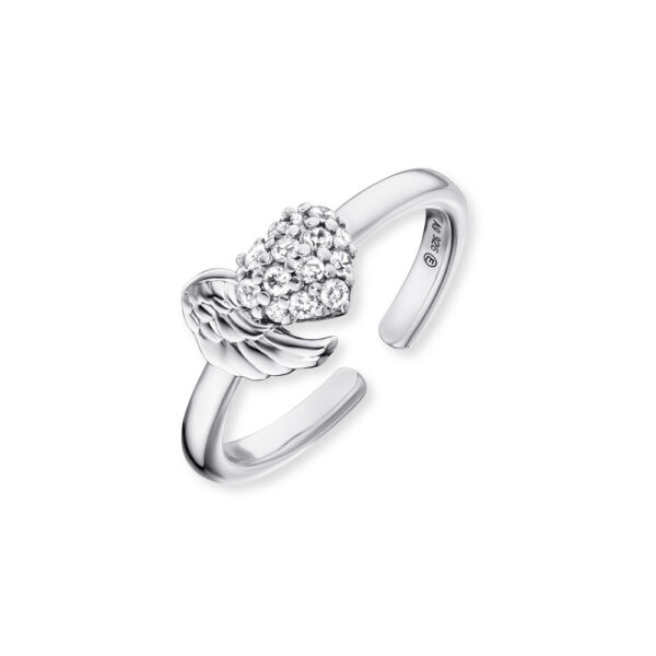 Engelsrufer Ring