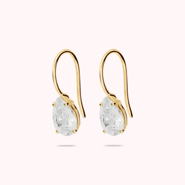 Bronzallure Earrings WSBZ02604Y.WR