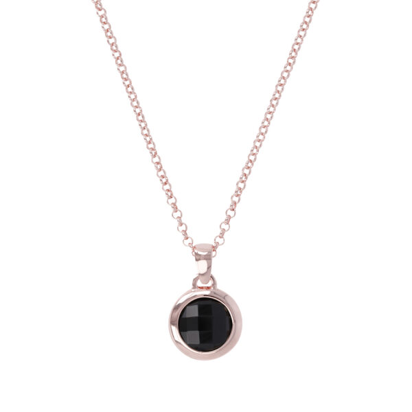 Bronzallure Necklace