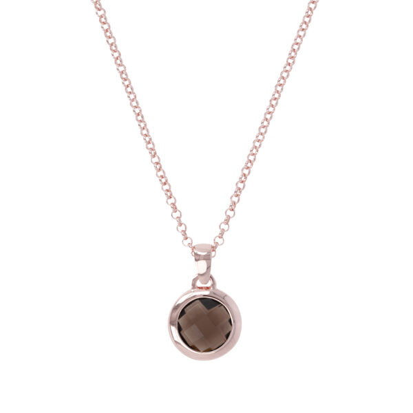 Bronzallure Necklace