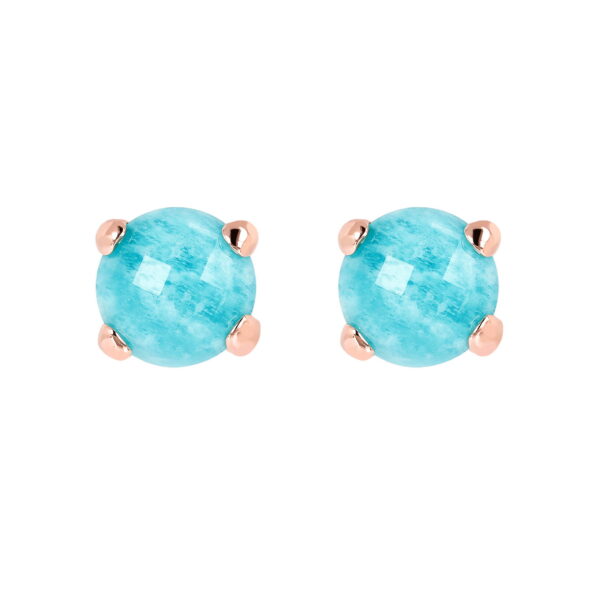 Bronzallure Earrings