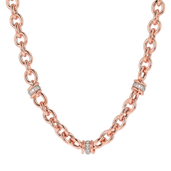 Bronzallure Ожерелье