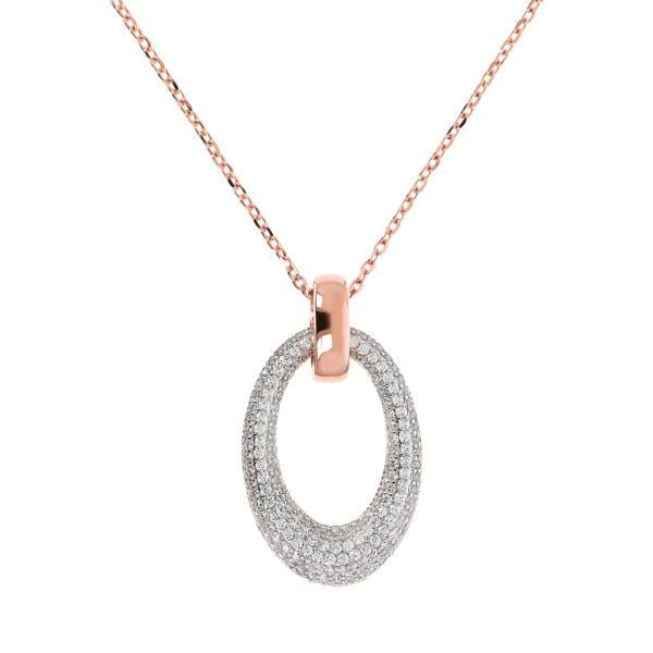 Bronzallure Kaelakee