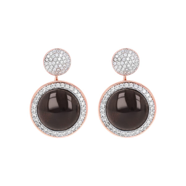 Bronzallure Earrings