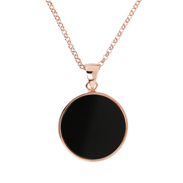 Bronzallure Necklace
