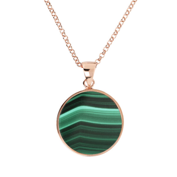 Bronzallure Ожерелье