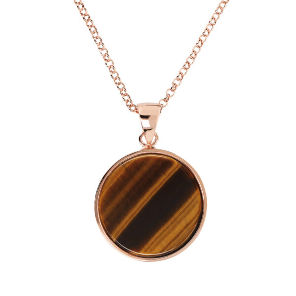 Bronzallure Necklace