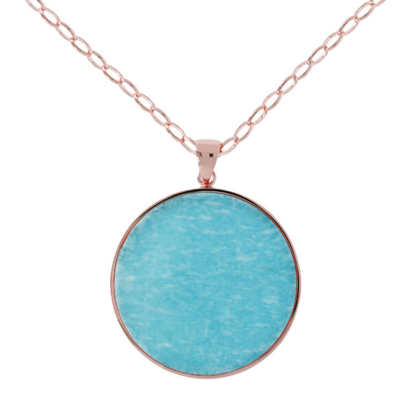 Bronzallure Necklace