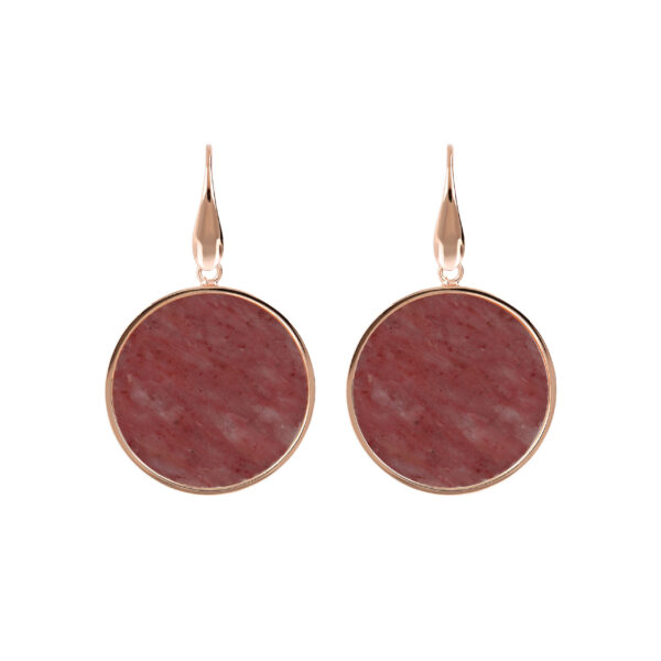 Bronzallure Earrings