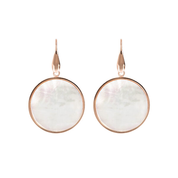 Bronzallure Earrings