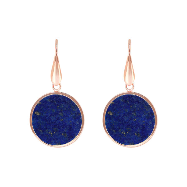 Bronzallure Earrings