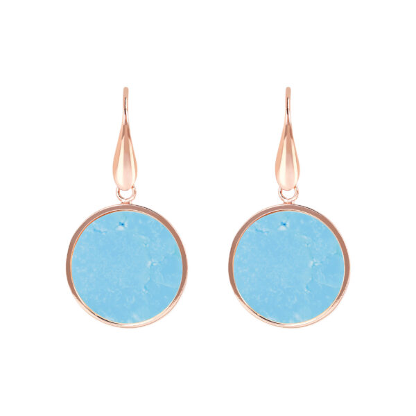 Bronzallure Earrings