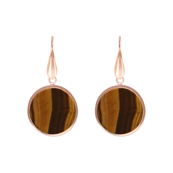 Bronzallure Earrings