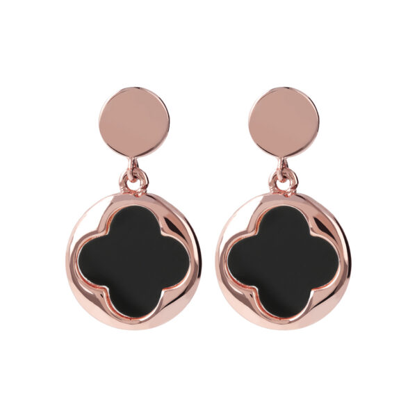 Bronzallure Earrings