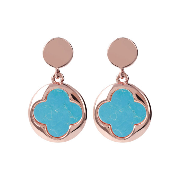 Bronzallure Earrings