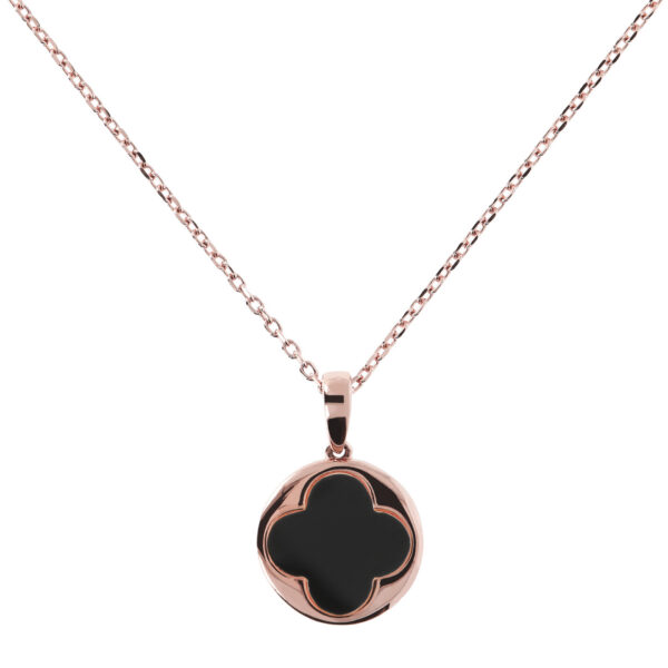 Bronzallure Necklace