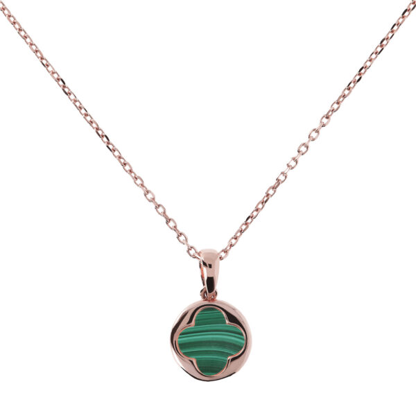 Bronzallure Necklace
