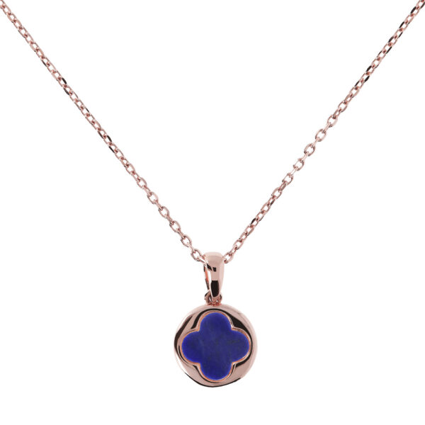 Bronzallure Ожерелье