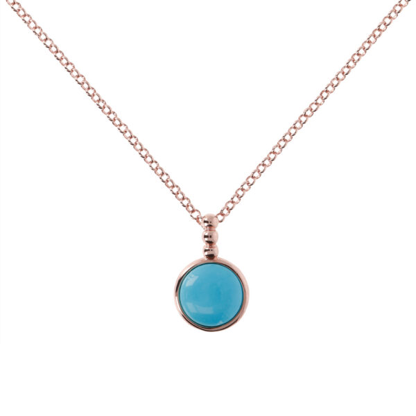 Bronzallure Necklace