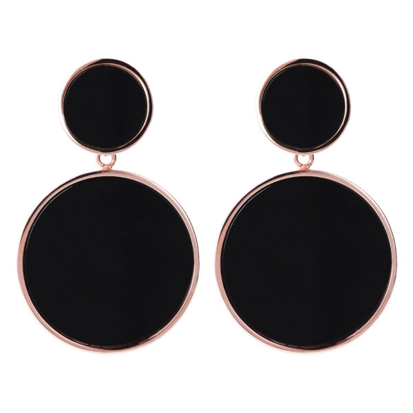 Bronzallure Earrings