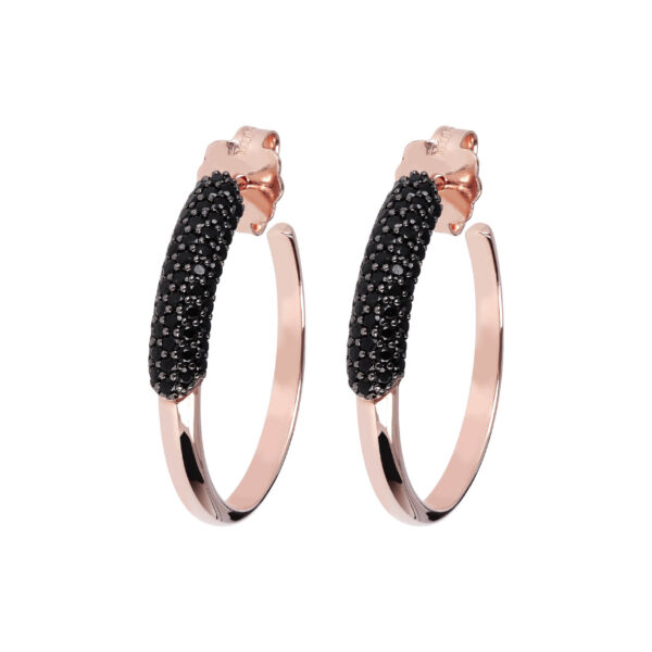 Bronzallure Earrings
