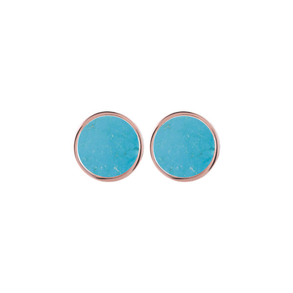 Bronzallure Earrings