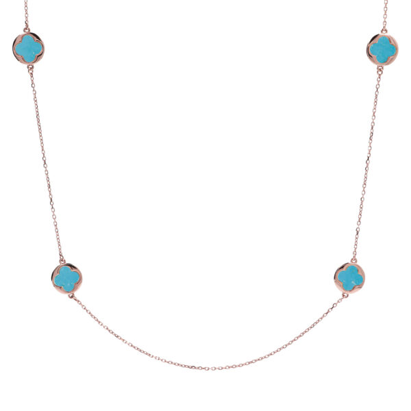 Bronzallure Necklace