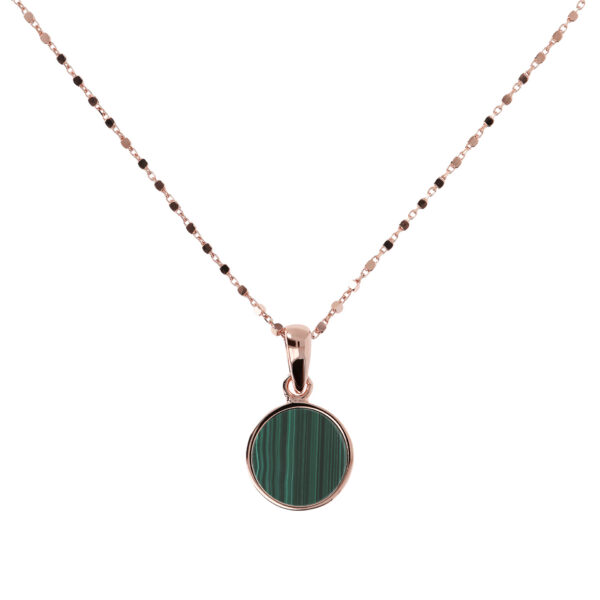 Bronzallure Necklace