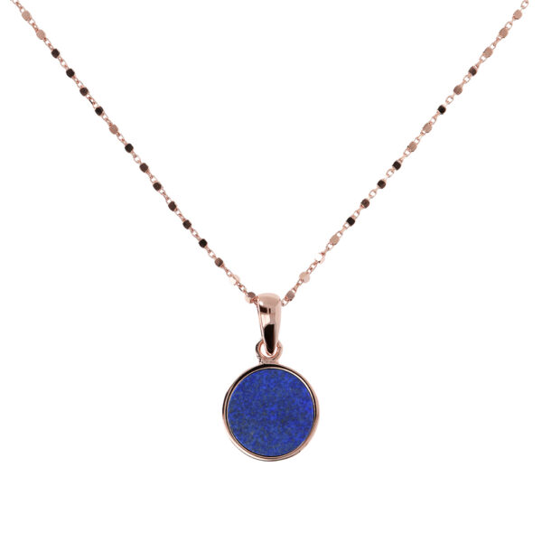 Bronzallure Necklace