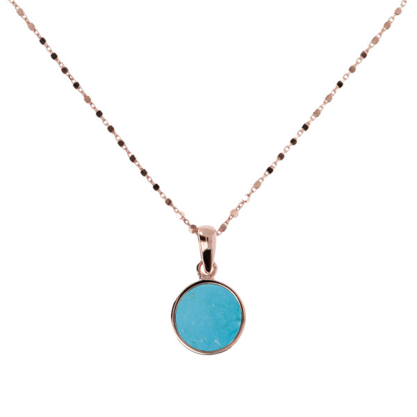 Bronzallure Kaelakee