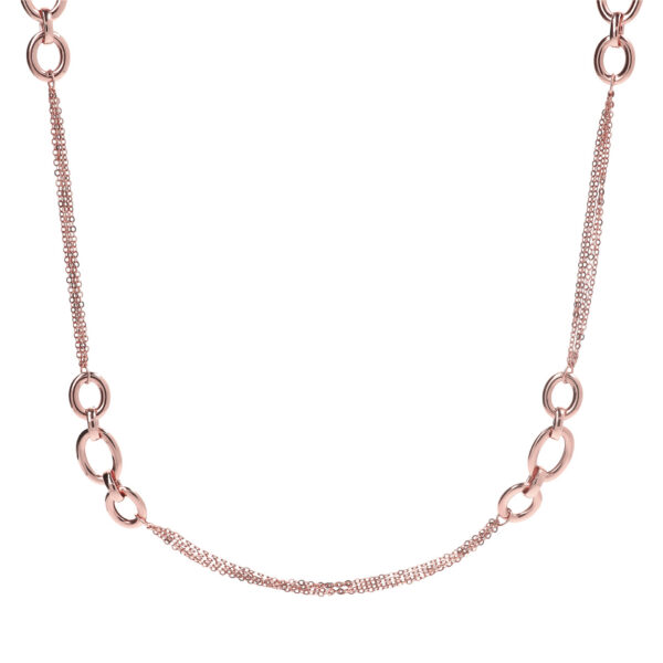 Bronzallure Ожерелье