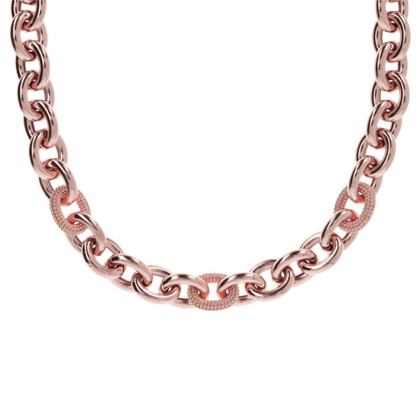 Bronzallure Ожерелье