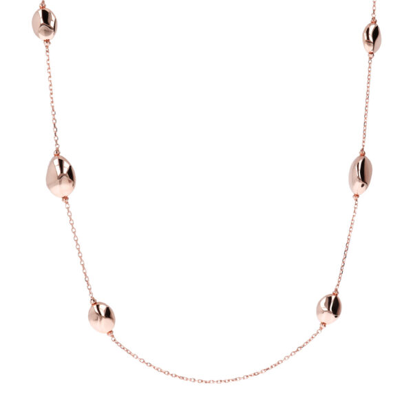Bronzallure Ожерелье