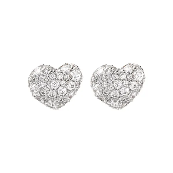 Bronzallure Earrings