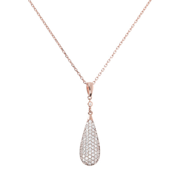 Bronzallure Kaelakee