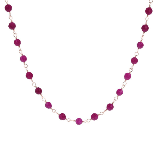Bronzallure Kaelakee