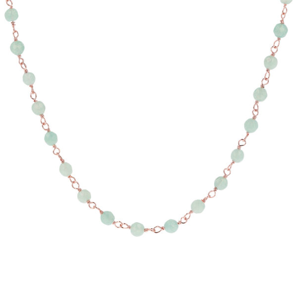 Bronzallure Necklace