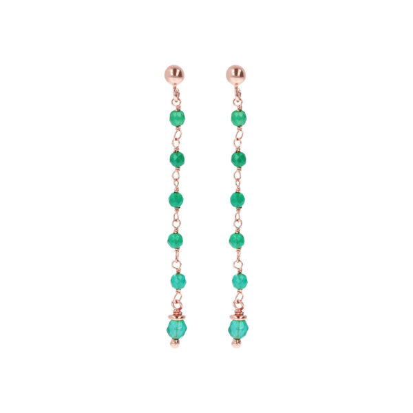 Bronzallure Earrings