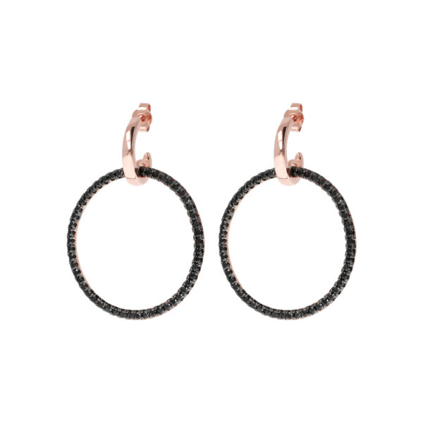 Bronzallure Earrings