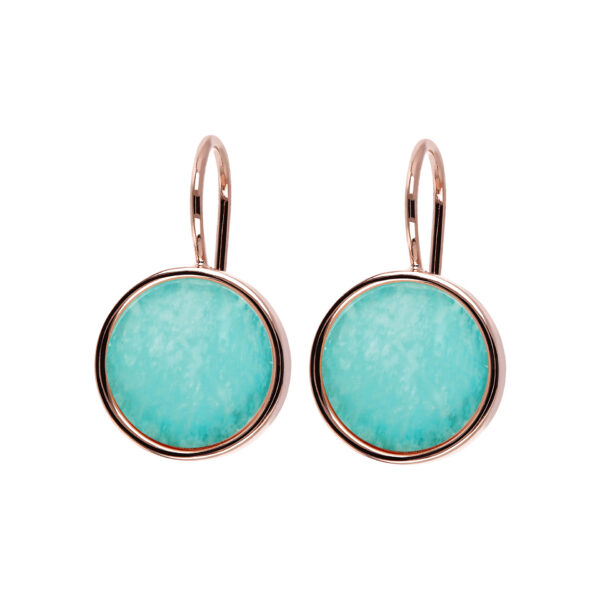 Bronzallure Earrings
